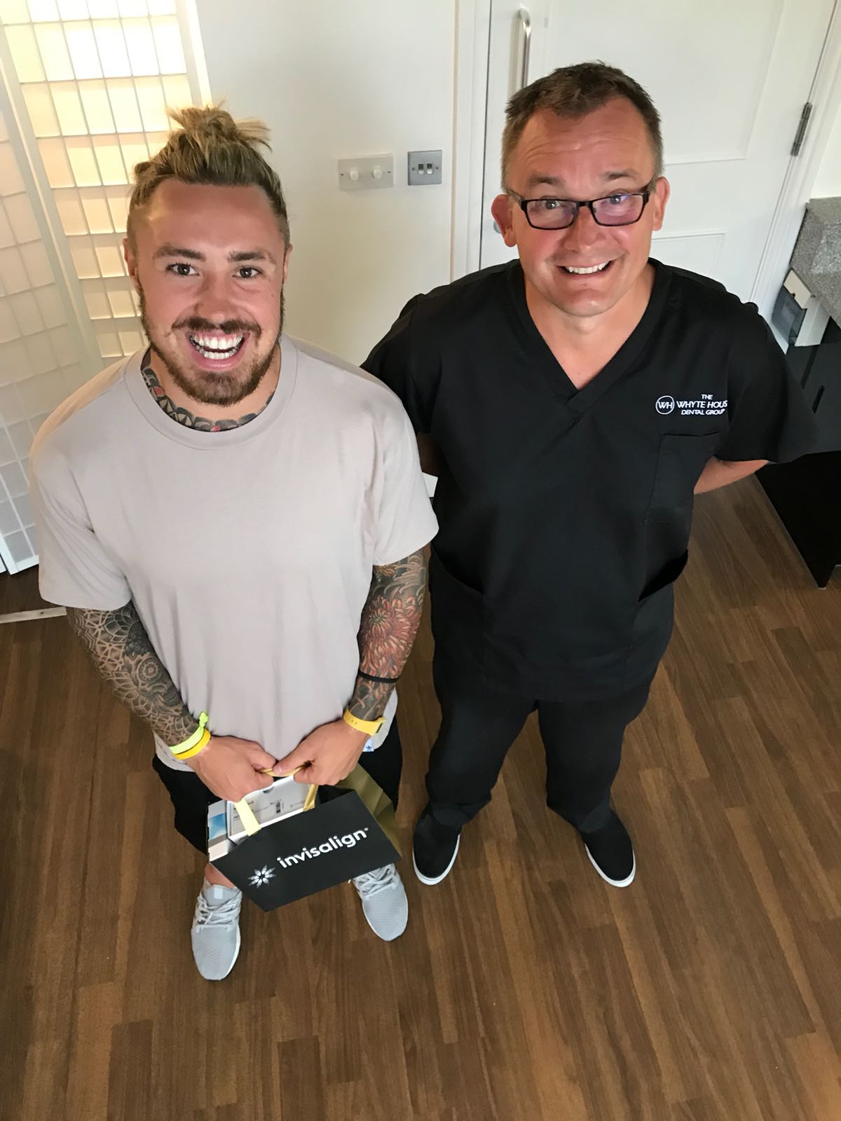 Teeth Straightening Taunton